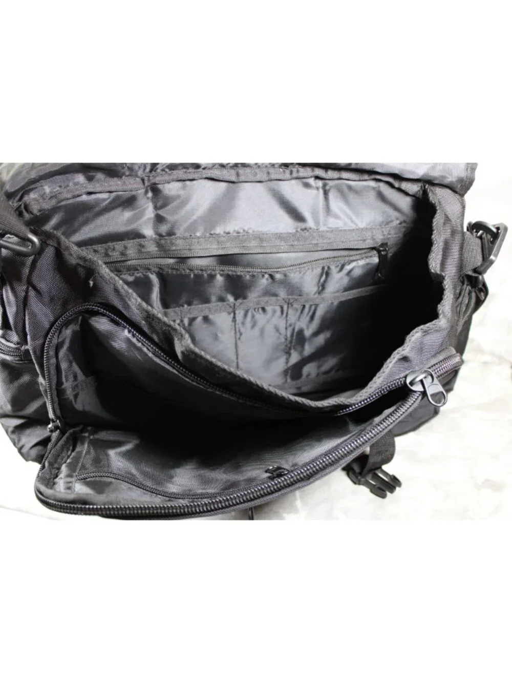 Rare Origaudio Pepsi Employee Laptop Case‎ Bag 15